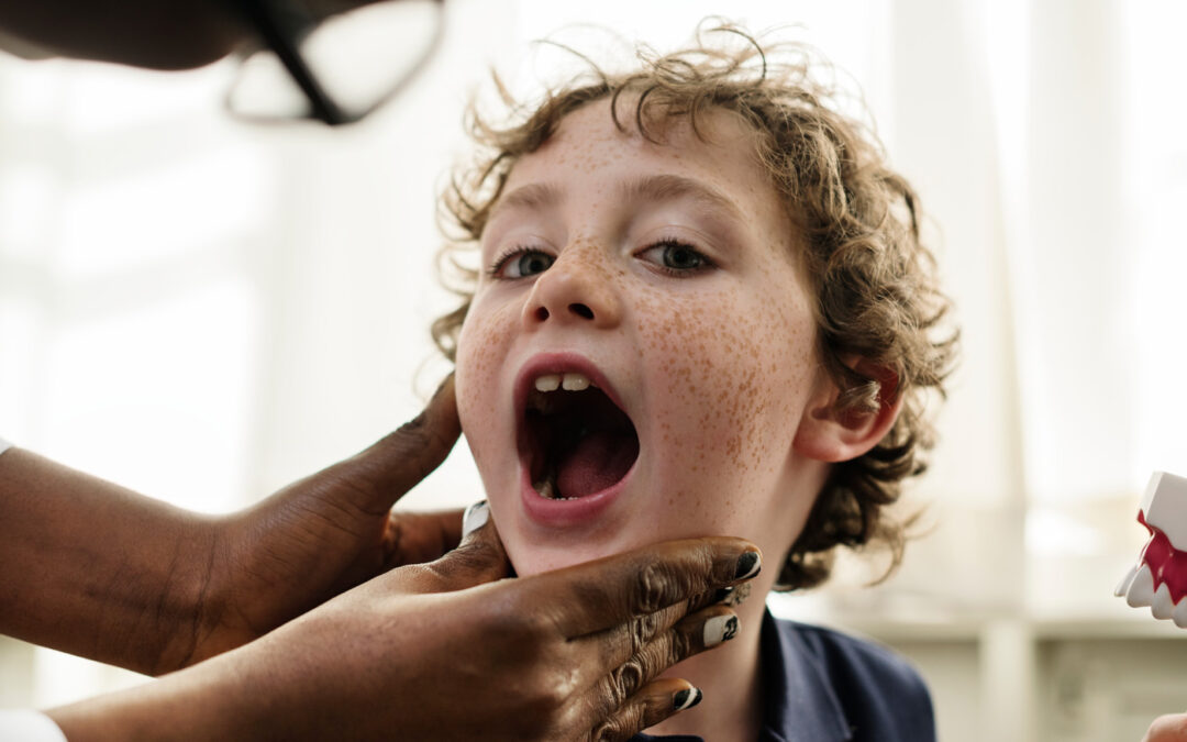 5 Questions to Ask at Your Child’s Back-to-School Dental Visit